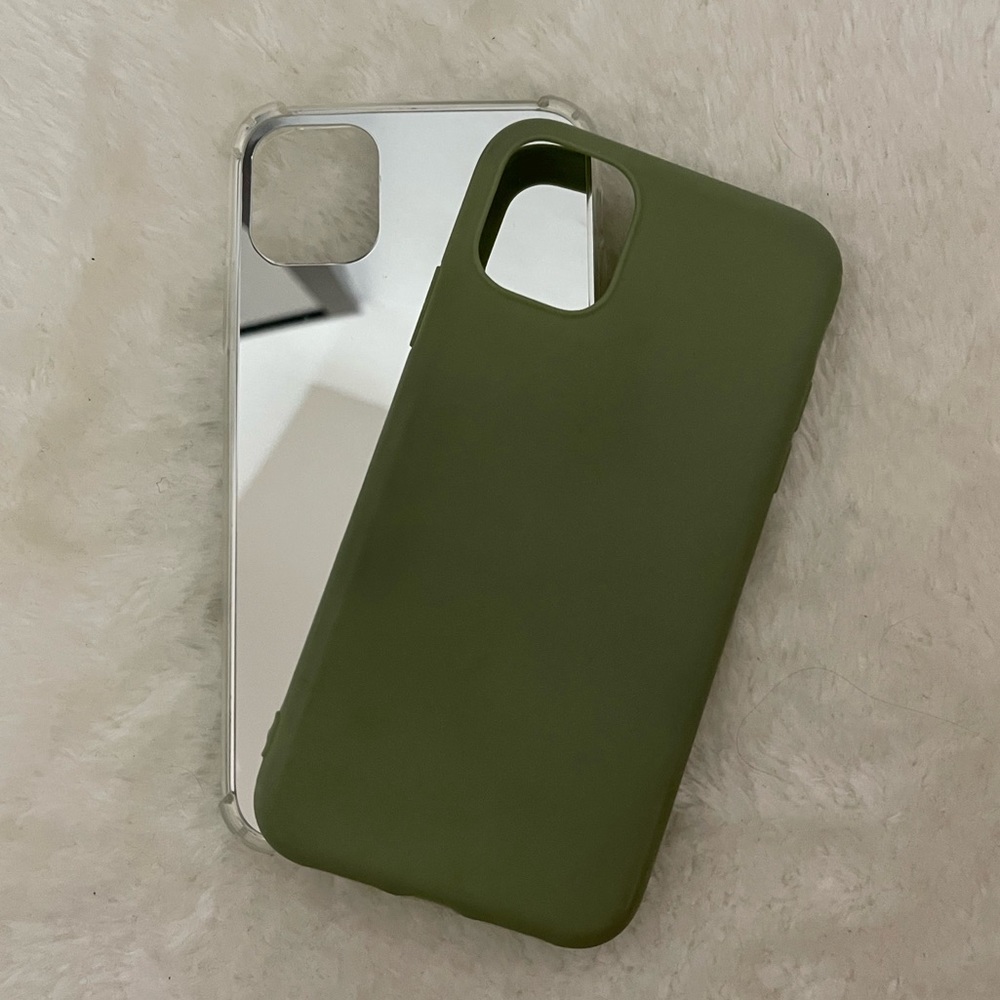 iPhone 11 Cases